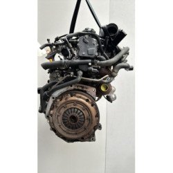 Moteur Volkswagen Golf 5 (2)